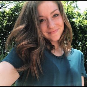 Meet your Posher, Bethany